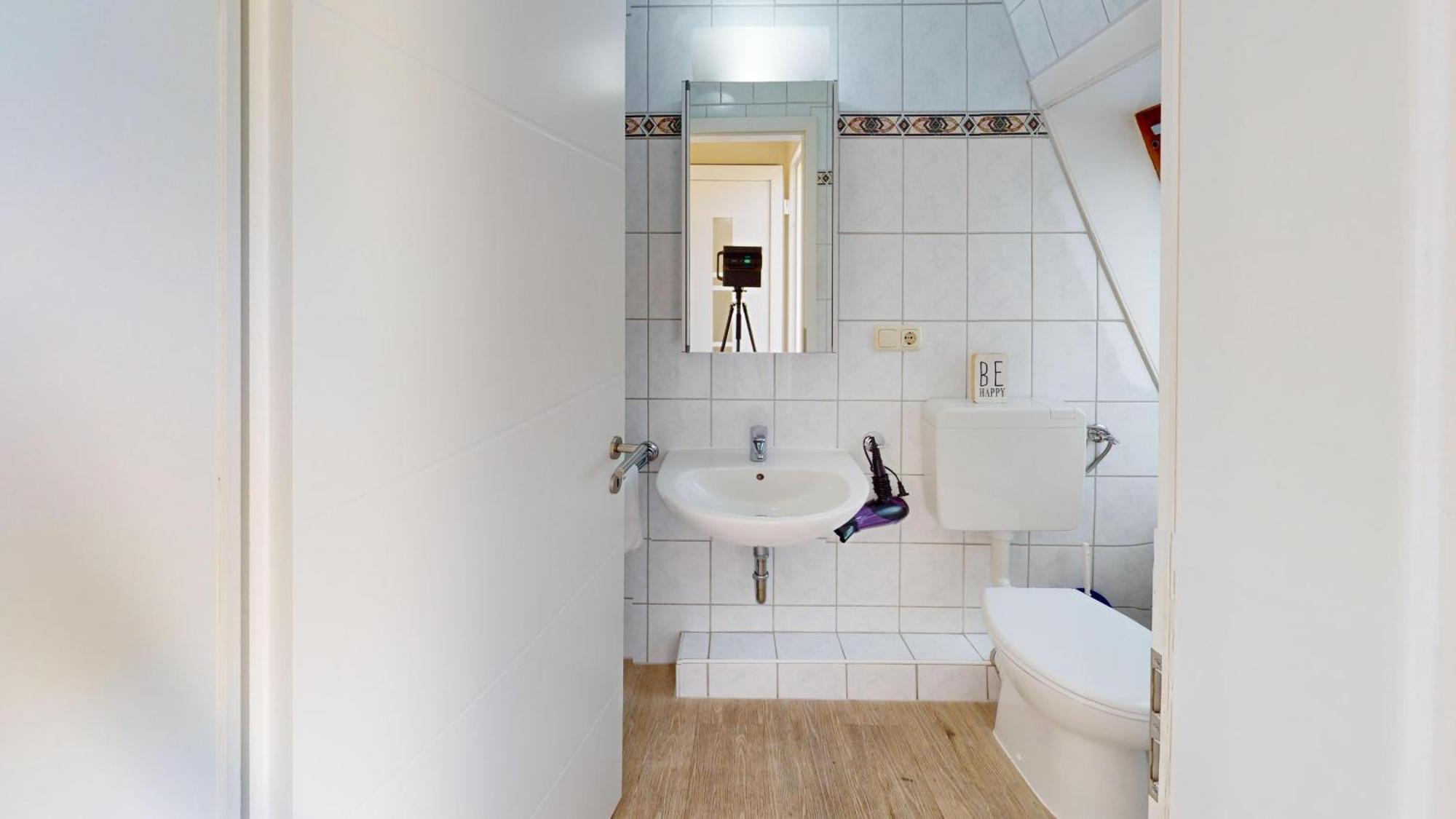 Appartementhaus Koenigshoehe Koenigshoehe Wohnung Strandkorb 그로미츠 외부 사진